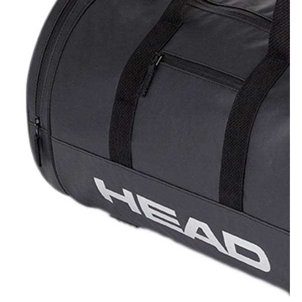 Head Swimming Tour 45l Bag Negro