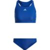 Adidas 3 Stripes Bikini Azul 40