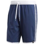 : Adidas 3 Stripes Clx Classic Swimming Shorts Azul S